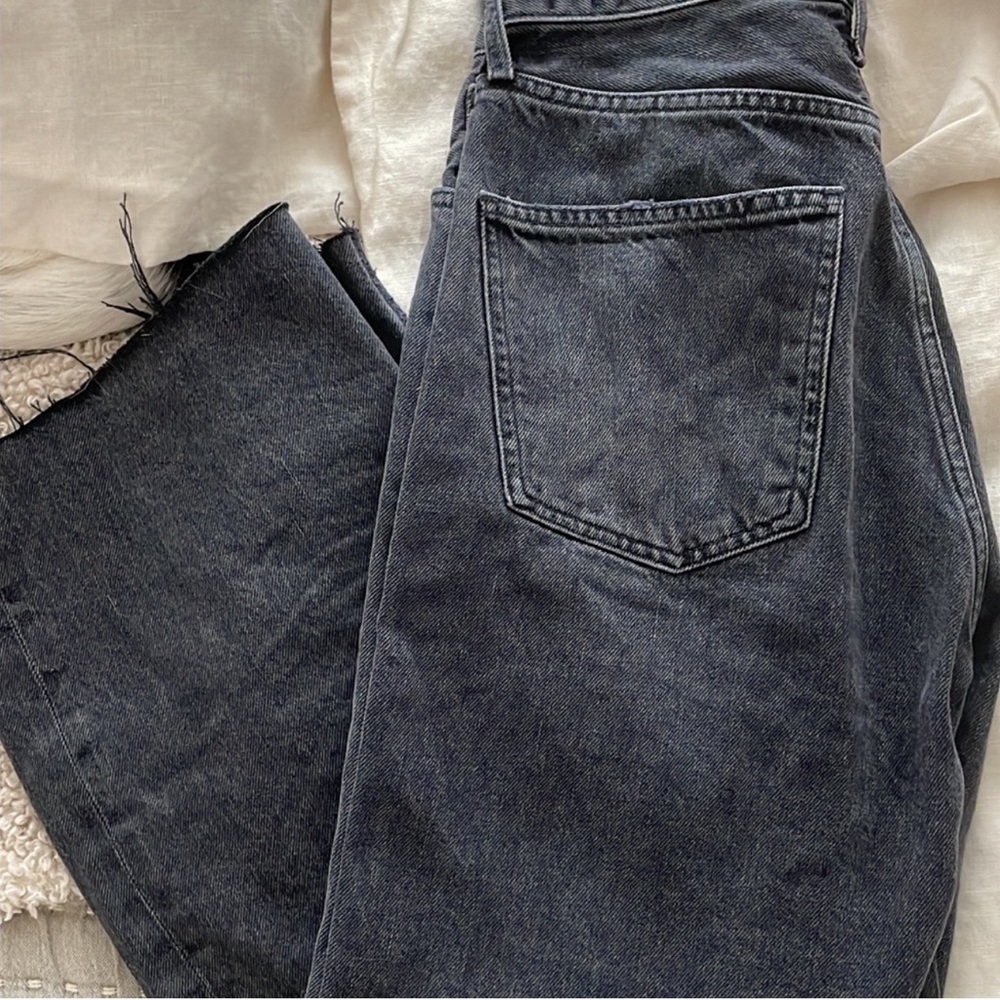 AGOLDE Ren Denim Jeans